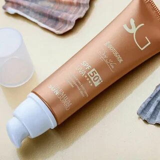 Skin spf