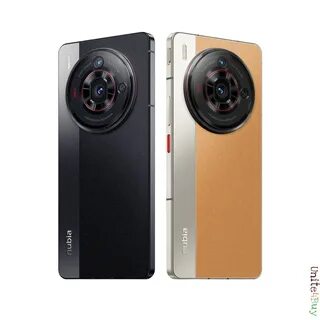 Nubia z50s pro