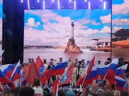Маршал севастополь