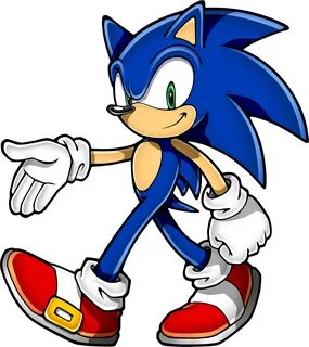Sonic status