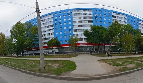 Улица вокзальная самара