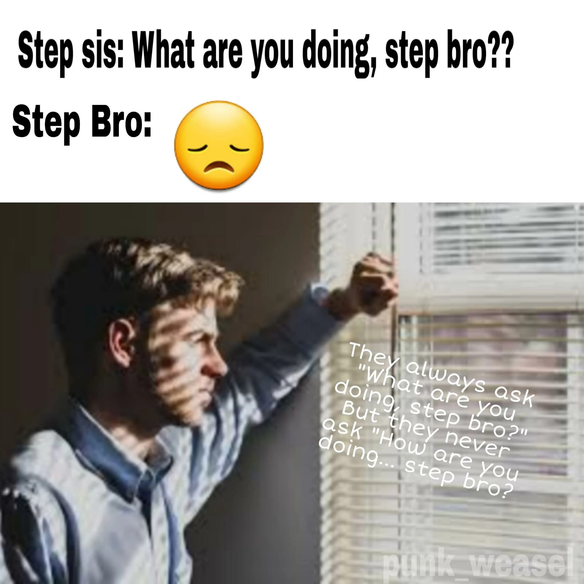 What is ben doing. Step bro. What are you doing Step bro. Мем stepbro. What are you doing Step sister.