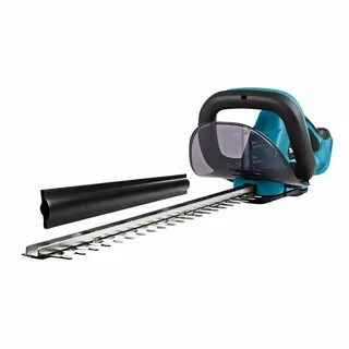 Makita lxt кусторез