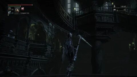 Dark borne