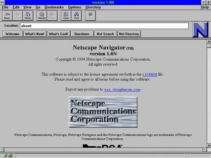 1.0 browser