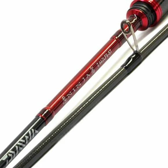 Спиннинг z купить. Daiwa Ninja z 702lfs-St. Спиннинг Daiwa Ninja z 702lfs. Спиннинг Daiwa Ninja z 732. Спиннинг дайва 4-18 ниндзя z 732.