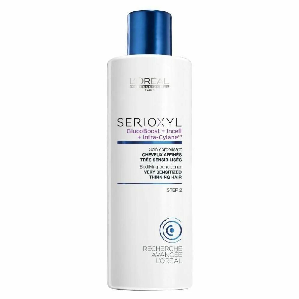 L oreal professionnel serioxyl