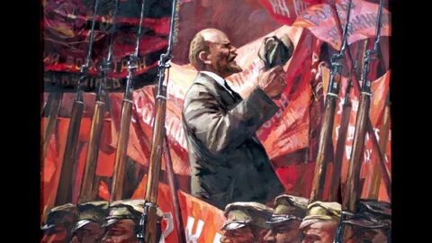 Большевистская идеология