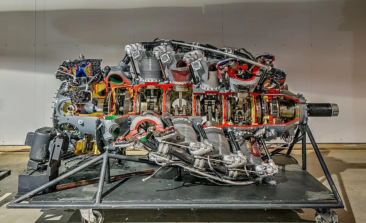 Layer engine