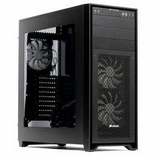 Корпус corsair