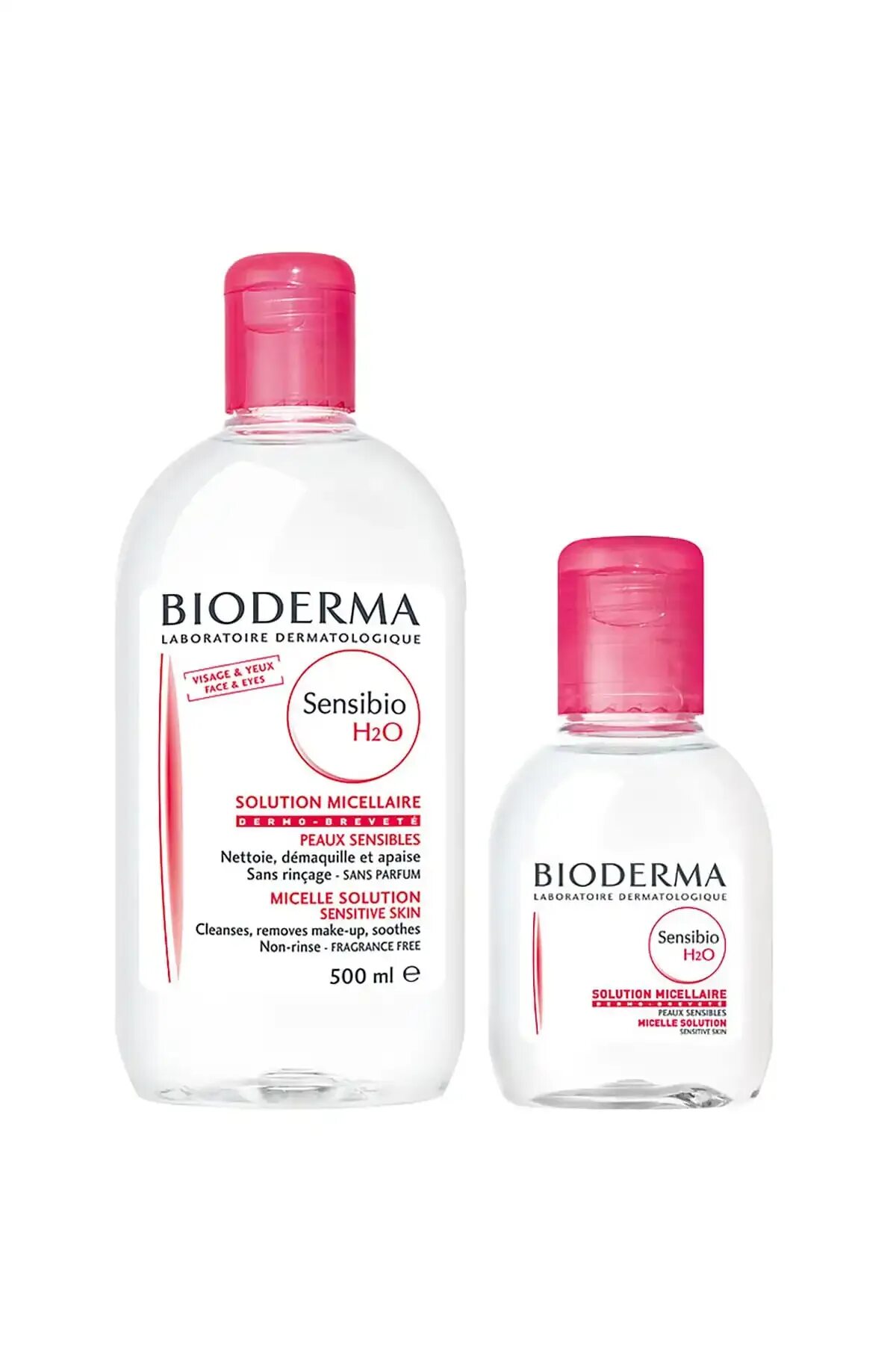 Биодерма косметика купить. Bioderma Sensibio h2o. Bioderma Sensibio 500 мл. Sensibio h2o 500ml. Bioderma Sensibio h2o мицеллярная вода.