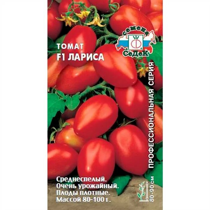 томат купидон