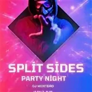 Split sides