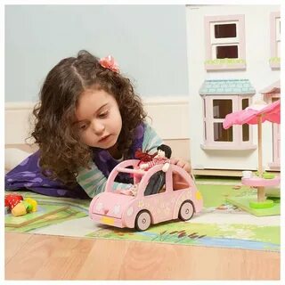 Sophie cars