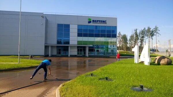 Вертекс дорога в каменку 62 фото