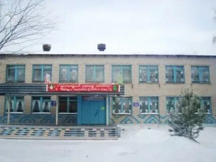 Рязаново ульяновская
