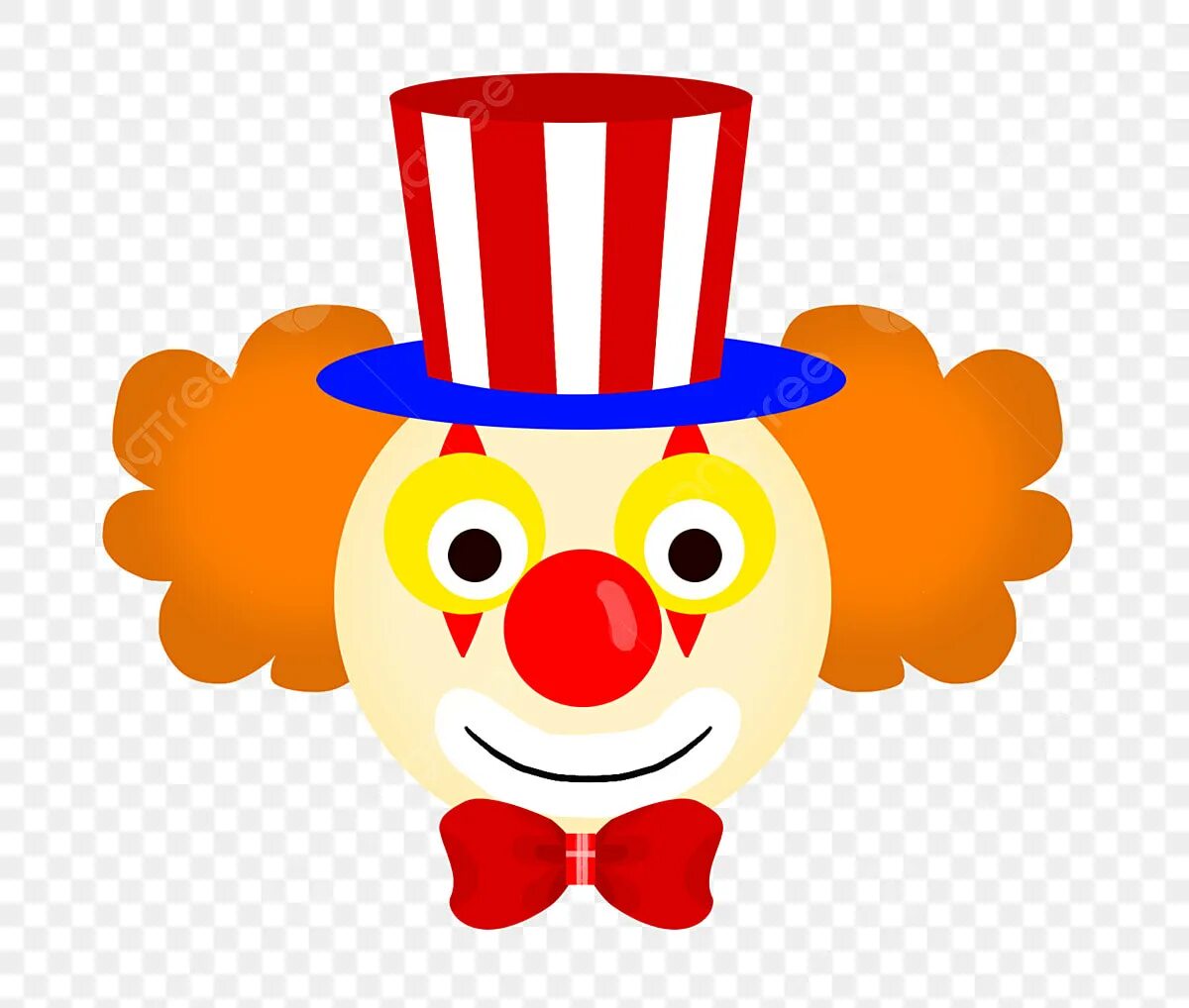Мордочка клоуна для детей. Цирковые маски. Маски клоуна для детей. Мордочка клоуна