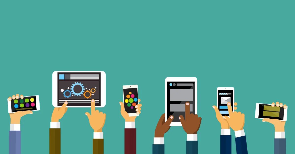 Device usage