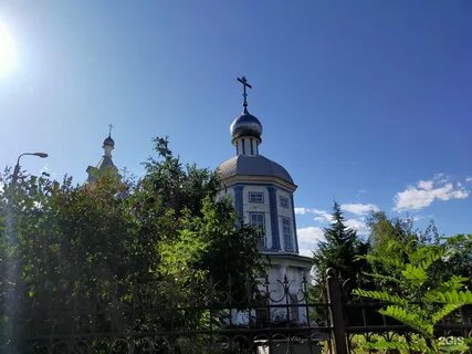 Никитская церковь волгоград кировский
