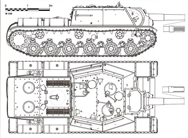 Чертеж танка Су 152. Танк ИСУ 152 чертеж. Чертежи САУ Су-152. Чертёж танка ИСУ 152. Ису раскраска