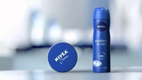 Nivea чья фирма