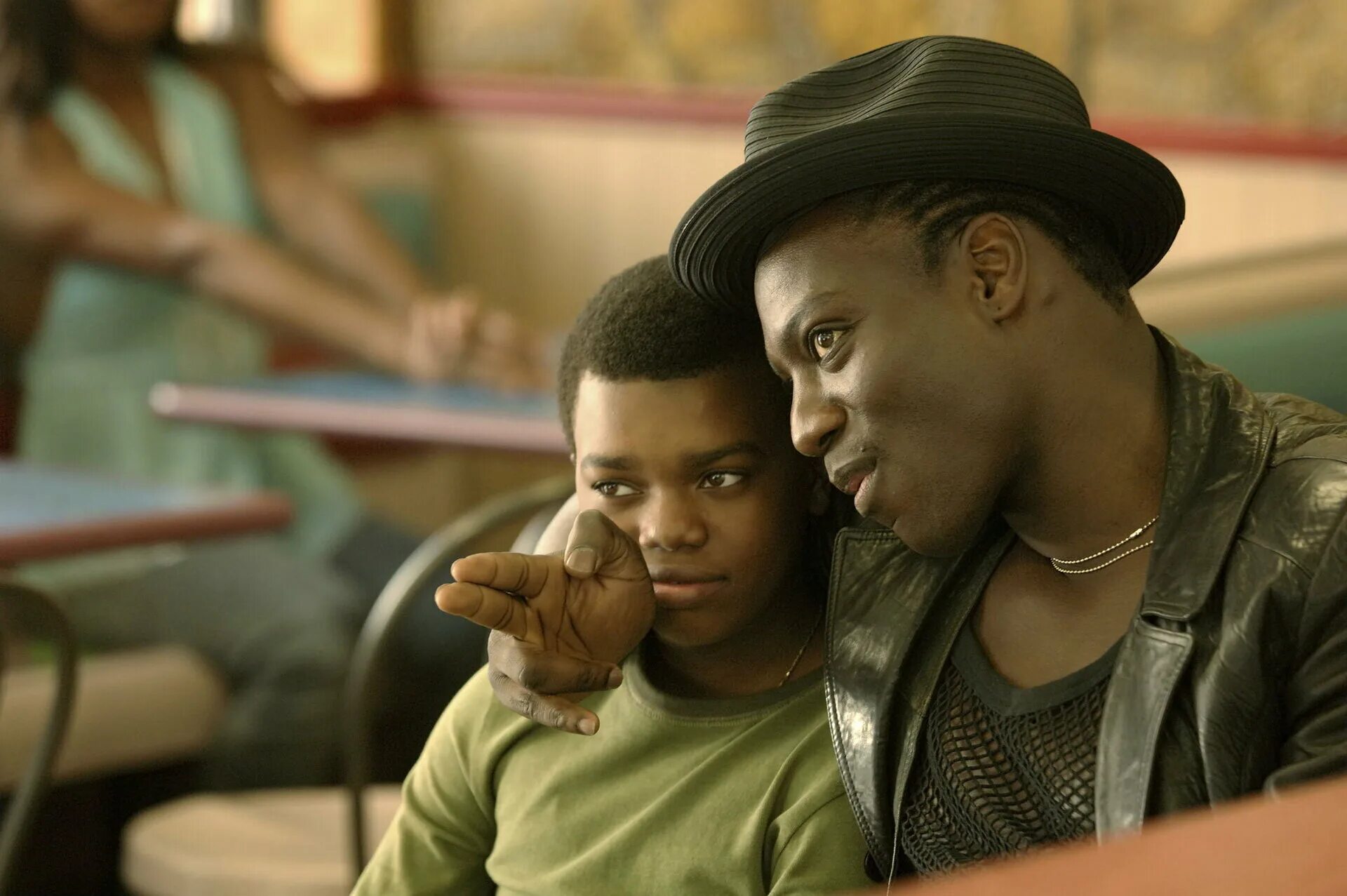 шоу восьми выживи или разбогатей