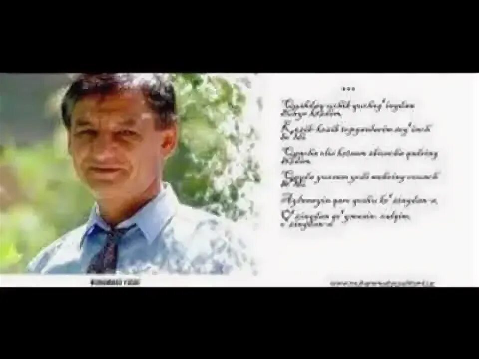 Muhammad yusuf hayoti va ijodi haqida malumot. Mahammat yusuf. мухаммад юсуф расми. muhammad yusuf 1954-2001. мухаммад юсуф (поэт).