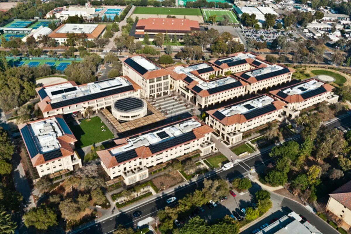 Stanford school