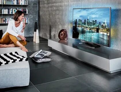 Tv catalog