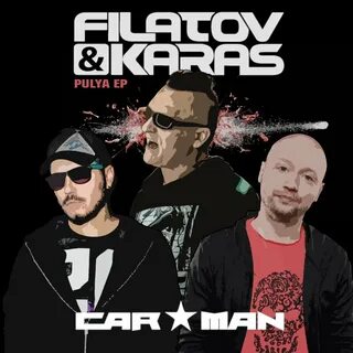 Karas feat
