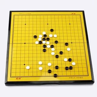 Доска для игры в го 5 букв