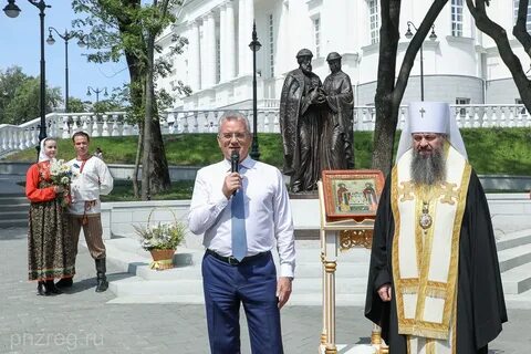 Новости муром свежие