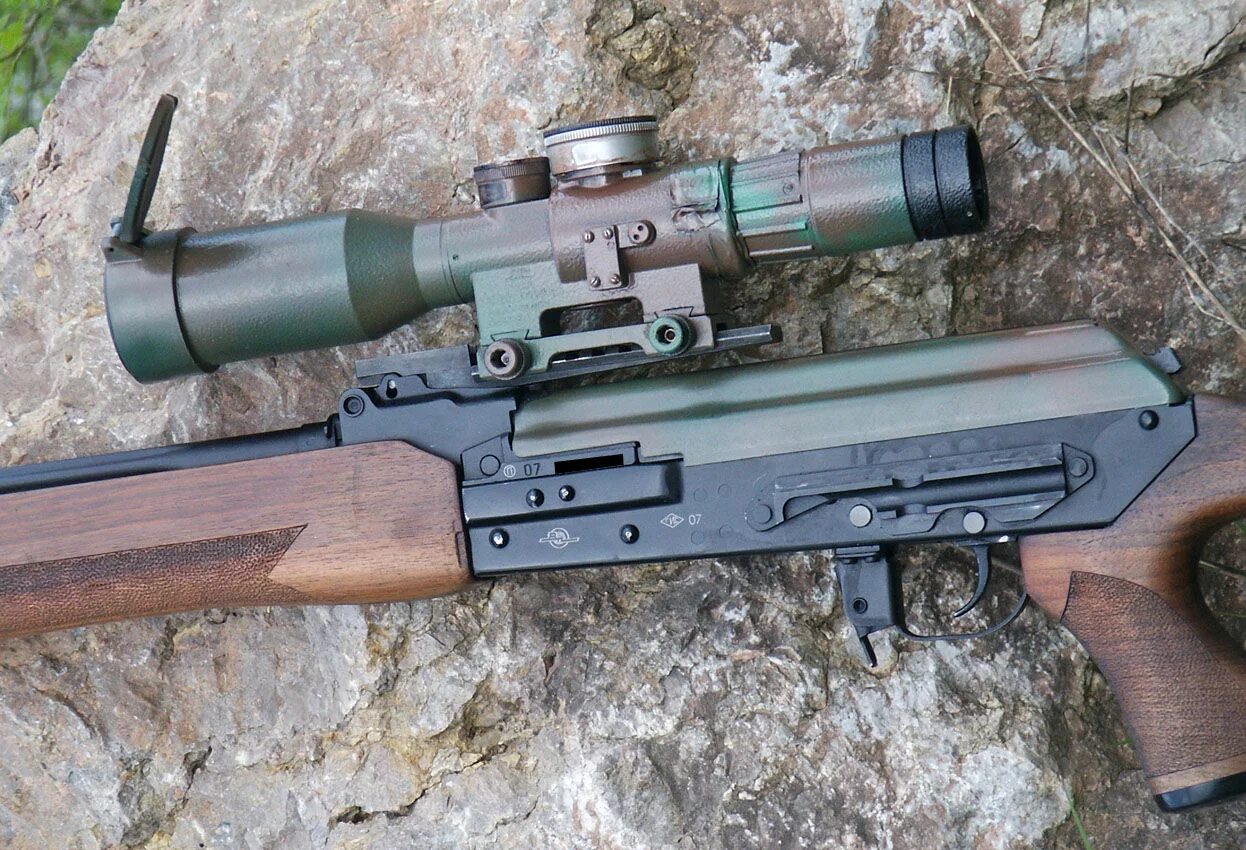 Установка прицела. Планка под прицел на вепрь 308. прицел на вепрь 308. кронштейн для прицела на вепрь 308. коллиматорный прицел вепрь 308 супер.
