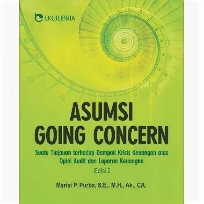 Gone concern going concern