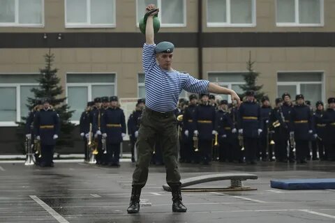 Офицер кадров