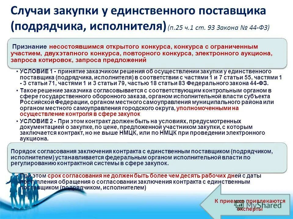 ст 22 федерального закона. законодательство о закупках. 1 ст. 44 фз способы определения поставщиков в электронной форме. федеральный закон 44.