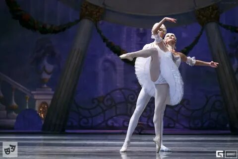 Премьеры балета