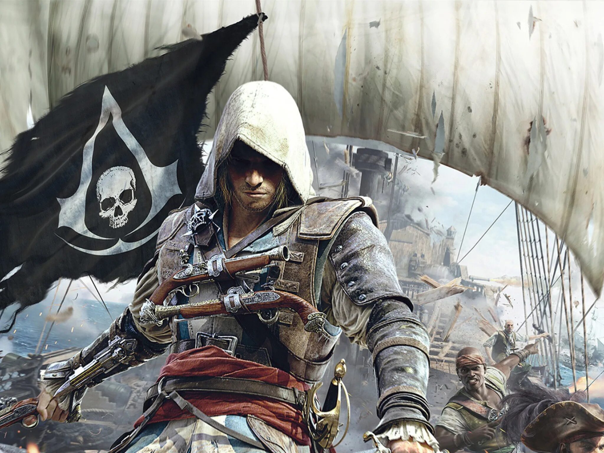 Assassin's Creed Black Flag. Ассасин Крид 4. Ассасин 4 часть