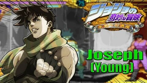 Jojo heritage