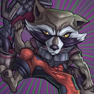 rocket-raccoon-digital-artwork-zl.jpg. 