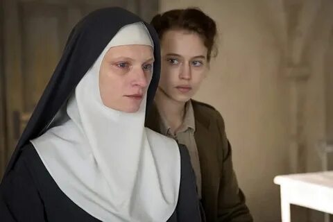 Непорочная трейлер