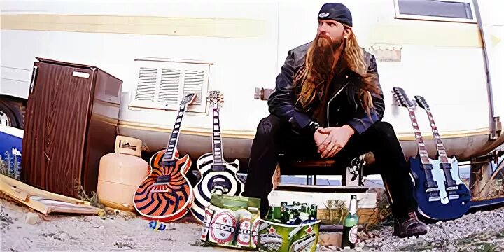 Last society. Black Label Society - Unblackened. Black Label Society stronger than Death 2000. The blessed Hellride.