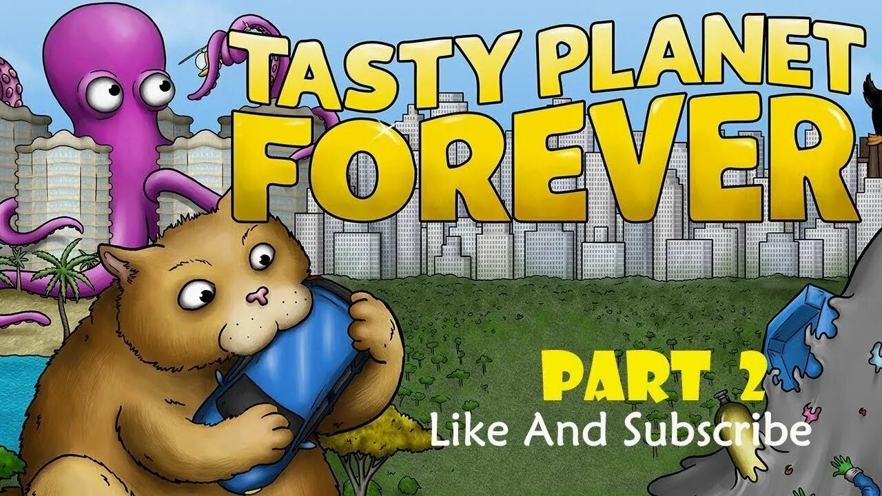 Tasty planet forever mod. Tasty planet forever лиса. tasty planet forever gameplay.