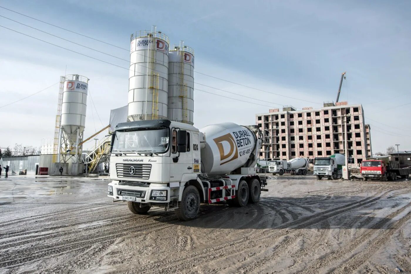 Durable beton завод. Темир бетон махсулотлари заводи. Дюрабл бетон. Бетонный завод. Купить бетон 2