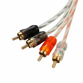 4 rca 1 rca