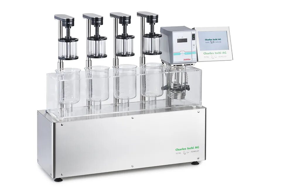 Lab line
