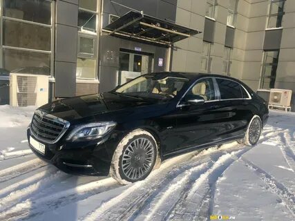 Мерседес за 1 миллион