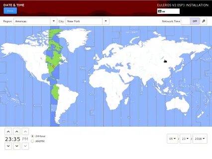 Linux 8