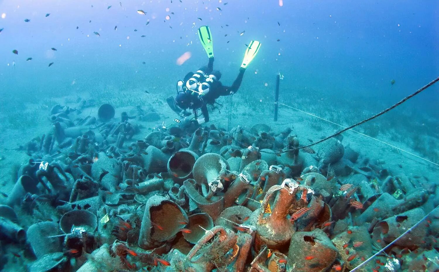 Musan музей Кипр. Подводная музей Cyprus. Подводная археология. Морская археология.