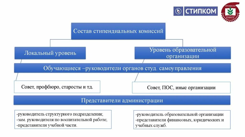 Руководители первого уровня. Стипендиальная комиссия. Руководящие органы юридического лица. Руководители 1 уровня в образовательной организации. Структура студенческого самоуправления.